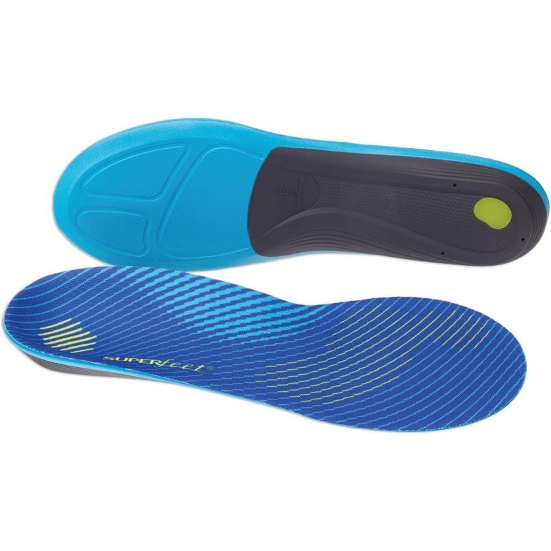 Plantilla Superfeet Active Support Medium Arch
