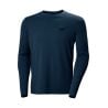 Helly Hansen LIFA ACTIVE SOLEN LS (NAVY)