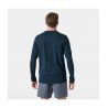 Helly Hansen LIFA ACTIVE SOLEN LS (MARINE)