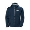 Helly Hansen MOMENTUM 3L STRETCH JACKET (NAVY)