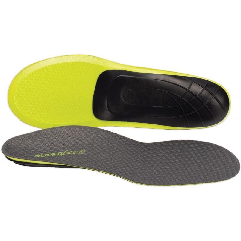 Inlägg Superfeet Active Support Low Arch