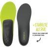 Superfeet Active Support Low Arch-42/44 ()