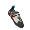 Scarpa Origin VS Gris Claro Rojo (GRIS CLARO ROJO)