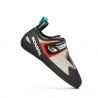 Scarpa Origin VS Gris Claro Rojo (GRIS CLARO ROJO)