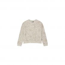 Sweat PICTURE CLADY CREW (A Pure Cashemere Embossed) Femme