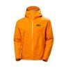 Helly Hansen VERGLAS INFINITY SHELL JKT 2.0 (IGNITE ORANGE)