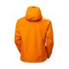 Veste de randonnée HELLY HANSEN VERGLAS INFINITY SHELL JKT 2.0 (GOLDEN GLOW) Homme