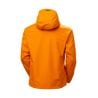 Helly Hansen VERGLAS INFINITY SHELL JKT 2.0 (IGNITE ORANGE)