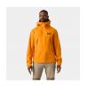 Helly Hansen VERGLAS INFINITY SHELL JKT 2.0 (IGNITE ORANGE)