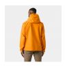 Veste de randonnée HELLY HANSEN VERGLAS INFINITY SHELL JKT 2.0 (GOLDEN GLOW) Homme