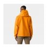 Helly Hansen VERGLAS INFINITY SHELL JKT 2.0 (IGNITE ORANGE)