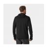 Helly Hansen VERSALITE HOODED FLEECE JACKET (SCHWARZ)