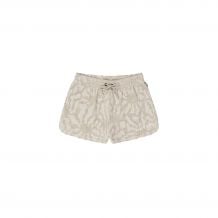 Short Picture CLADY SHORTS (A Pure Cashemere Embossed) Women