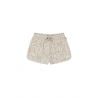 Picture CLADY SHORTS (A Pure Cashmere Embossed)