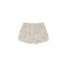 Picture CLADY SHORTS (A Pure Cashemere Embossed)