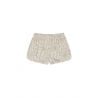Picture CLADY SHORTS (A Pure Cashmere Embossed)