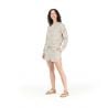Picture CLADY SHORTS (A Pure Cashemere Embossed)