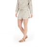 Picture CLADY SHORTS (A Pure Cashmere Embossed)