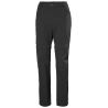 HELLY HANSEN W ELV LIGHT ZIP OFF PANT (EBONY)