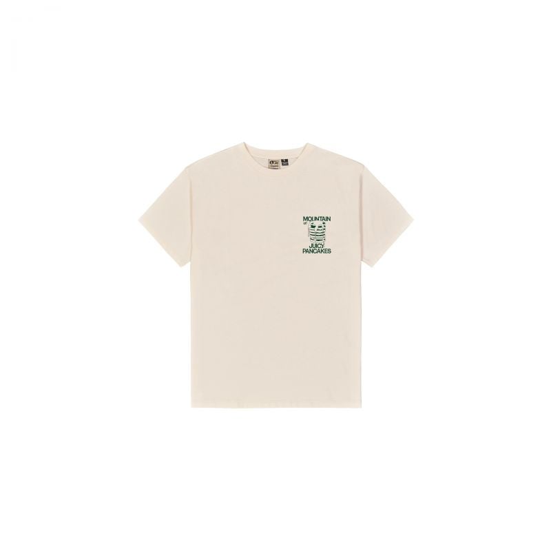 Camiseta Picture COOKERY TEE (C Evergreen) Hombre
