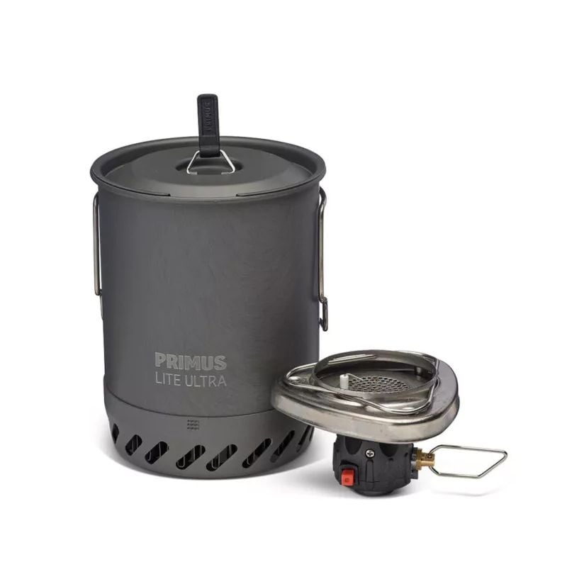 PRIMUS  - Lite Ultra 0.8 L - Set de cuisson - 800 ml