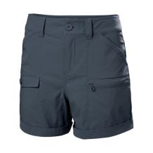 Vandringsshorts Helly Hansen W MARIDALEN SHORTS (ALPINE FROST) Dam