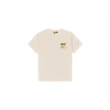 T-Shirt Picture D&S TOFINO TEE (A Natural White) Men