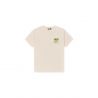 PICTURE D&S TOFINO TEE (A Natural White)
