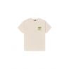 Picture D&S TOFINO TEE (En naturlig hvit)