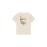 Picture D&S TOFINO TEE (Un Bianco Naturale)