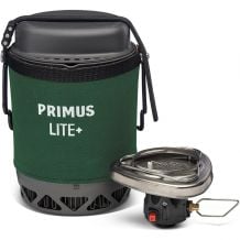 Kocher Primus Lite Plus Stove System II 0.8 L (Grün)