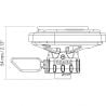 Primus Lite Plus Stove System II 0.8 L Grön ()