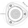 Primus Lite Plus Stove System II 0.8 L Grön ()
