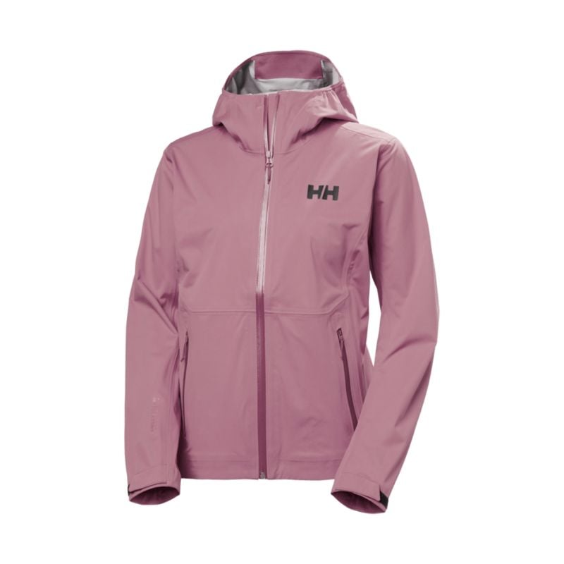 Giacca impermeabile Helly Hansen W MOMENTUM 3L STRETCH JKT (WILDBERRY) Donna