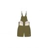Picture FODAY TECH ROMPER (B Tobacco)
