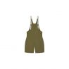 Picture FODAY TECH ROMPER (B Tobacco)