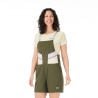 Picture FODAY TECH ROMPER (B Tabak)