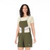 Picture FODAY TECH ROMPER (B Tobacco)