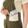 Picture FODAY TECH ROMPER (B Tabak)