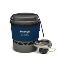 Kocher Primus Lite XL Stove System II 1.0 L (Blau)