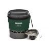 Stove Primus Lite XL Stove System II 1.0 L (Green)