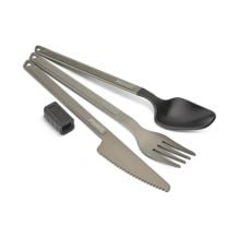 Cutlery Set Primus Trek Cutlery Set Aluminium