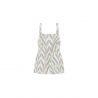 Picture JOYLIA BEDRUCKTER JUMPSUIT (B Birdiplum Print)