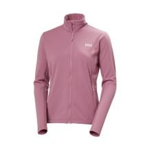 Fleecejacka Helly Hansen W VERSALITE FLEECE JACKET (WILDBERRY) Dam