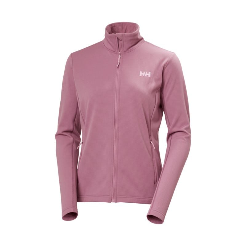 Fleece Helly Hansen W VERSALITE FLEECE JACKET (WILDBERRY) Naiset
