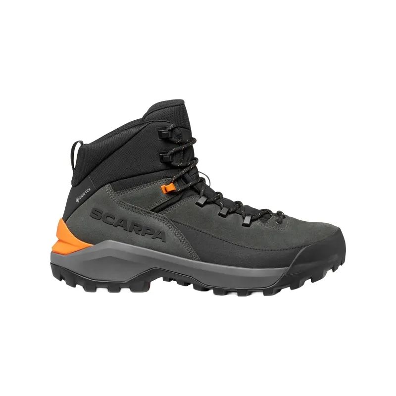 Wandel schoenen Scarpa Mustang Trek GTX (SHARK TONIC)