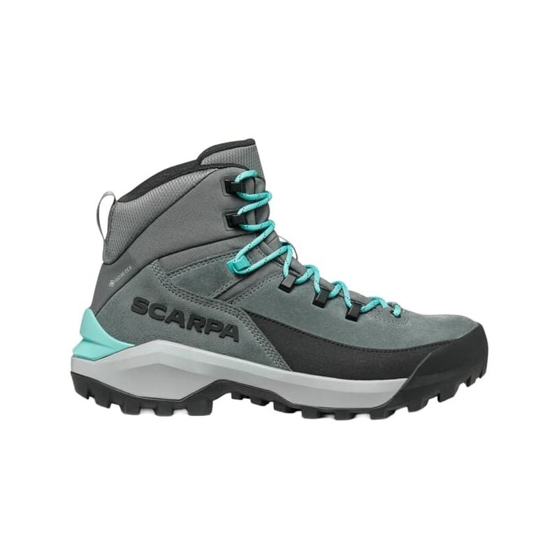 Vandresko Scarpa Mustang Trek GTX Wmn (SMOKE CERAMIC) kvinde