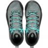 Scarpa Mustang Trek GTX Wmn Røyk Keramikk (RØYK KERAMIKK)