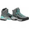 Scarpa Mustang Trek GTX Women Smoke Ceramic (SMOKE CERAMIC)