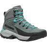 Scarpa Mustang Trek GTX Wmn Rök Keramik (RÖK KERAMIK)